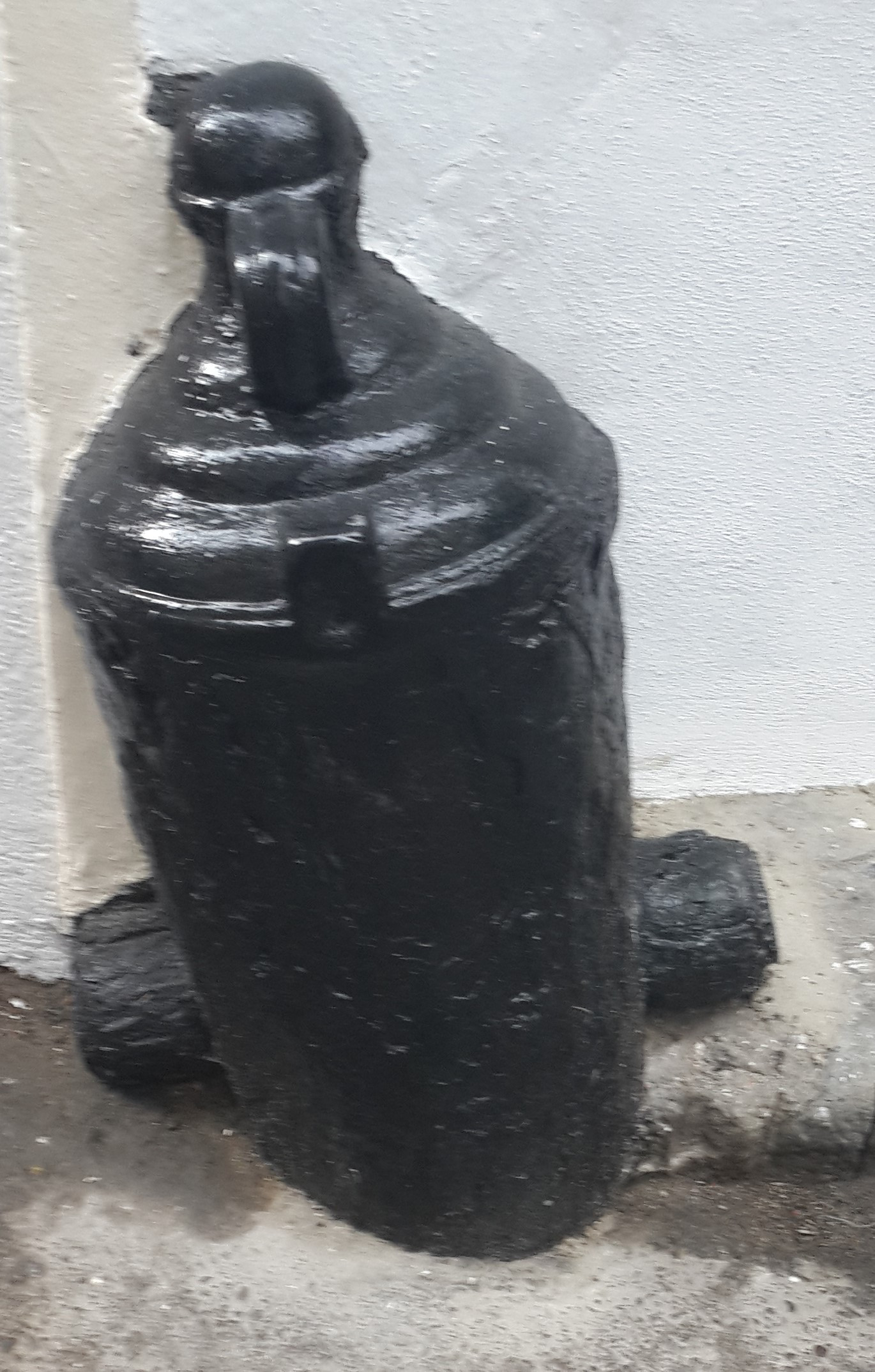 2 Carronade 18pdr Image